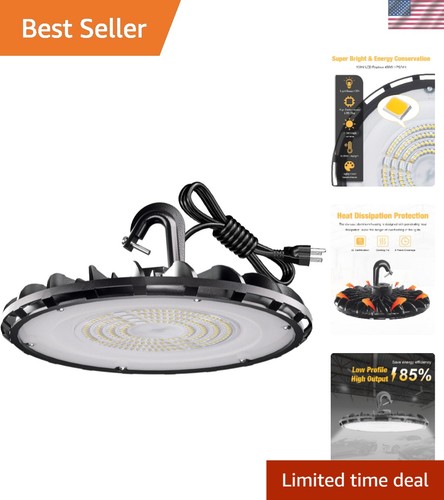 Waterproof 100w led - high, bay