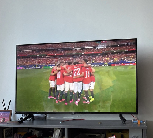 Amazon 50in screen black - amazon, 4k