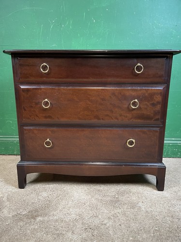 Stag minstrel drawer - stag, 3