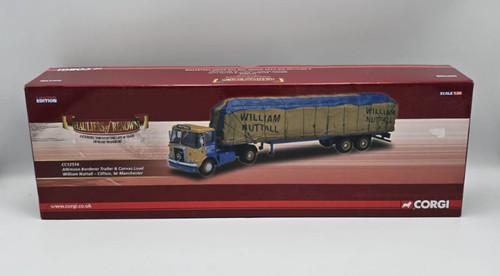 Corgi cc12514 atkinson - cc12514,