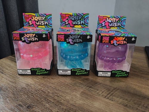 Schylling needoh jellyfish - schylling,