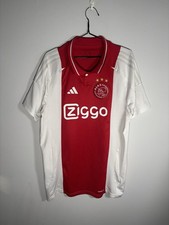 Original Ajax Home Football