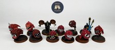 Warhammer Old World - Goblin