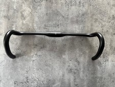 Giant Contact XR D-fuse 46cm (c-c) alloy  295g compact road drop handlebars