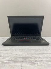 Lenovo X250 - Core i5-5200U -