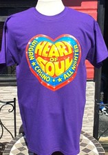Northern soul (revamp ) heart