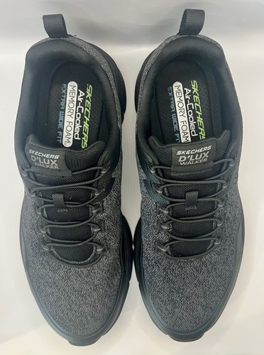 Men sketchers lux - sketchers, d’lux