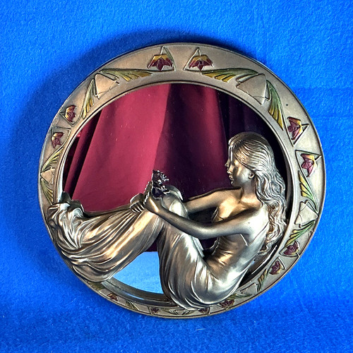 Rare past times art - rare, nouveau