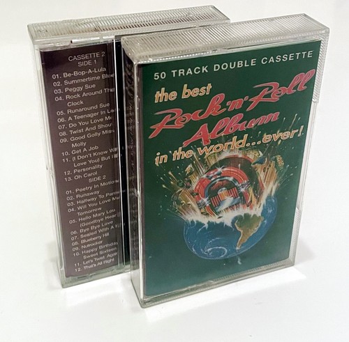 Best rock roll album - rock,
