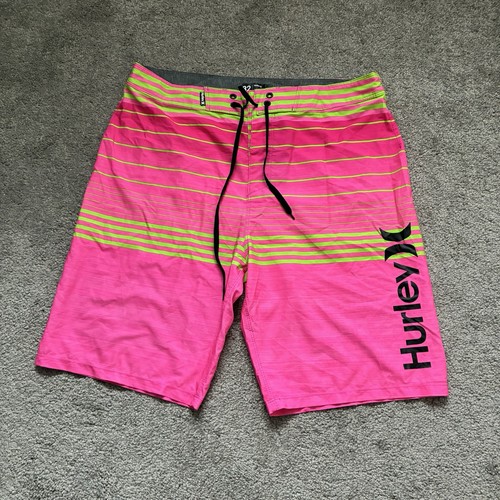 Hurley phantom board shorts - hurley,
