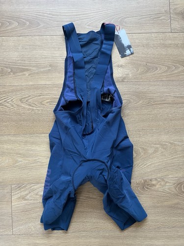 Rapha pro team power - weave, bib