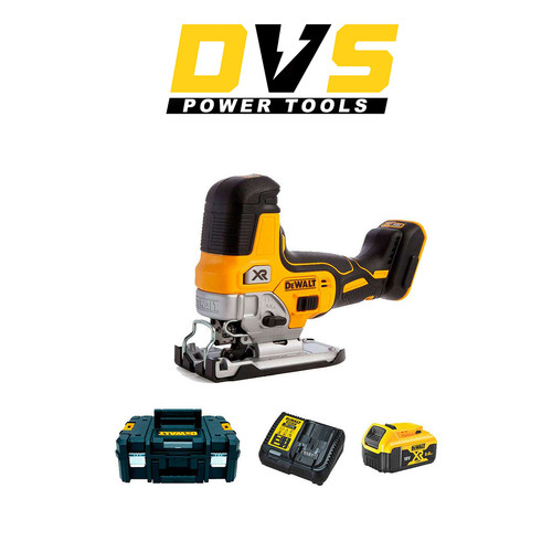 Dewalt dcs335p1 18v - 18v, xr