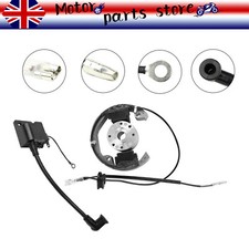 KTM 50 SX Stator Rotor Ignition Coil Stator Flywheel Set Dirt Motorcycle Bike