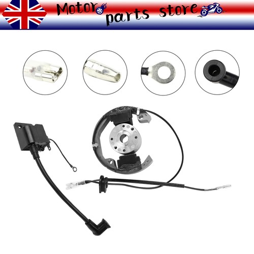 Ktm stator rotor - 50,
