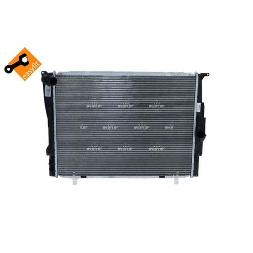 Radiator for caterham - for, cf