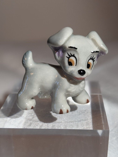 Wade whimsies scamp from - whimsies,