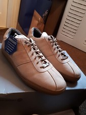 Frank wright mens shoes