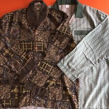 2 Vintage Retro 50-70s Mens