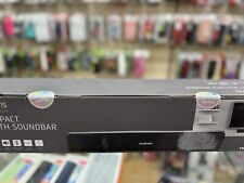 Goodmans 30w 2.0 Soundbar