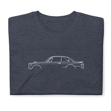 Softstyle T-Shirt For Nissan