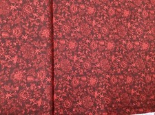 Makower-529-Sarasa-Floral-100%