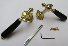 PAIR OF KENSINGTON CERAMIC