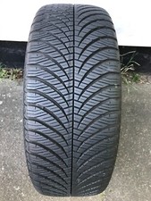 215/45/17 91W XL GOODYEAR