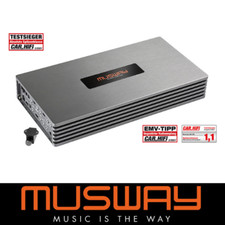 Musway Six100 6ch class D