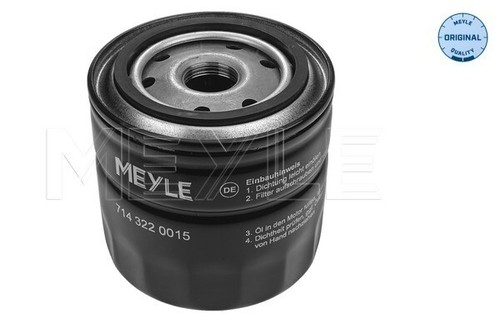 New oil filter for mazda - new,