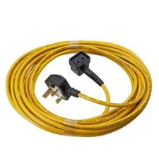 NUVAC VNP180 Hoover Cable Flex
