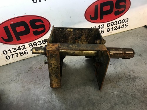 Pto output shaft - shaft, cushman