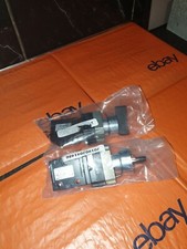 MECMANN / BOSCH / REXROTH 550-056-000-0 3/2 ROTARY SWITCH 1/8 PM  BAGGED PRODUCT