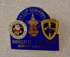 2008 FA CUP SEMI FINAL -