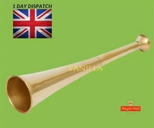 Fox Hunting Horn Shooting