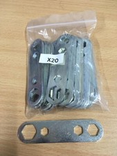 Pack of 20 Thule Spanner 50273 Ride On, Euroride, Euroway Euroclassic