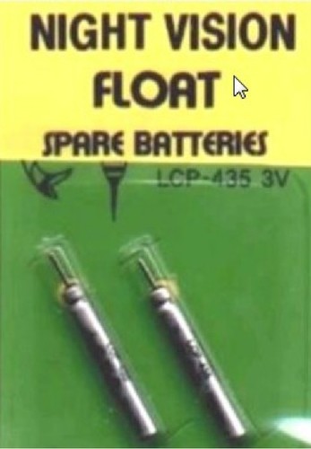 2pk night vision electric - 2pk,