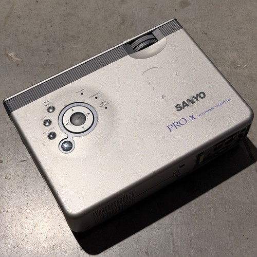 Sanyo pro multiverse home - multiverse,