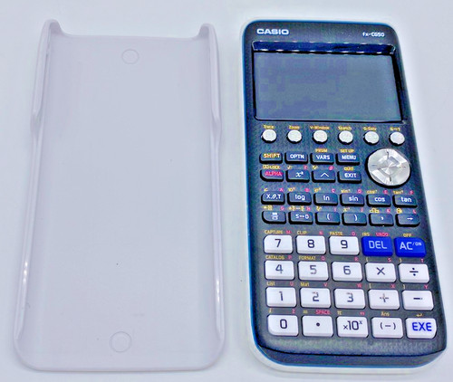 Casio cg50 graphic - fx-cg50, 3d