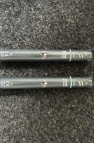 Pair akg se300b phantom - pair,