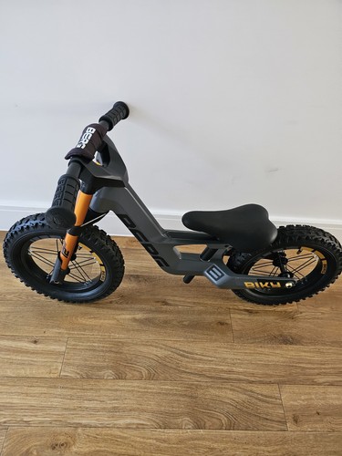 Berg biky cross - biky, bike
