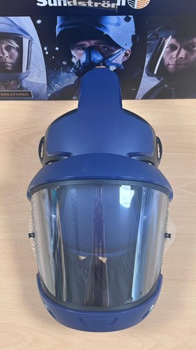 Sundstrom sr570 face shield - sundstrom,