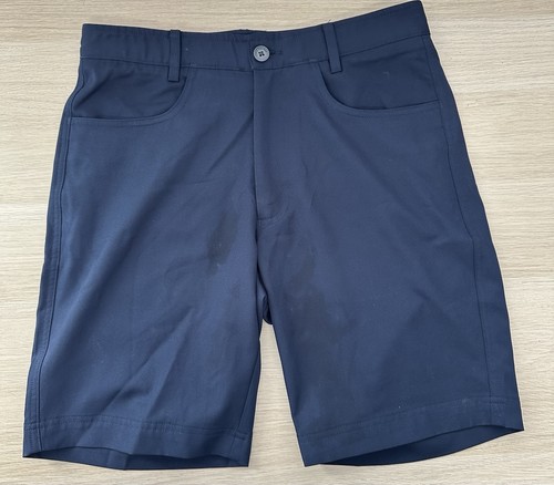 Calvin klein golf mens navy - golf,
