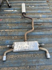 VW GOLF MK8 GTI COMPLETE