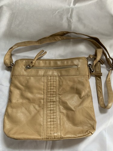 Bueno crossover bag - crossover,
