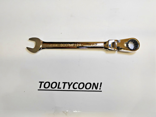 Blue point tools new - new, head