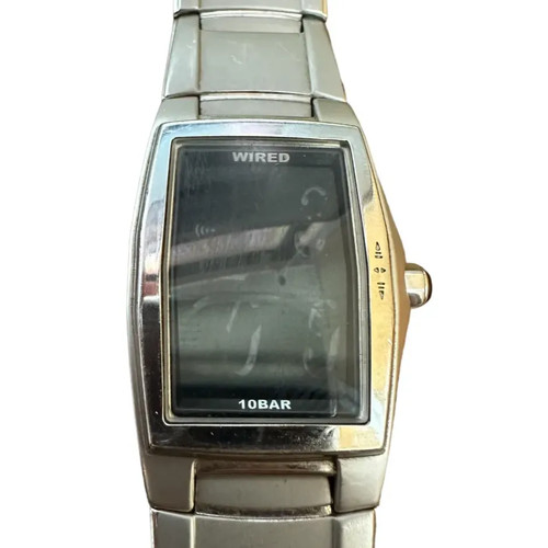Rare 1990s seiko - [rare, alba