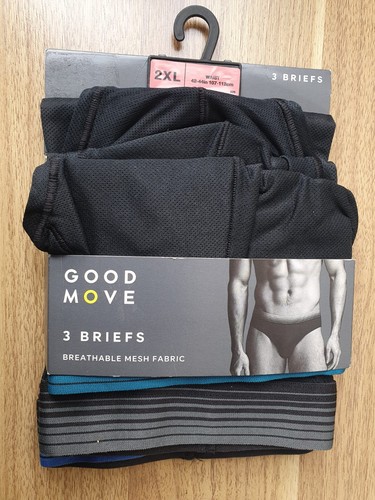 Mens breathabale briefs good - breathabale,