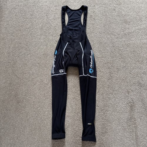 Ale cycling bib tights - cycling,