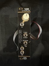 Feedback Modules 106 stereo