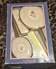 Vintage Boxed Dressing Table